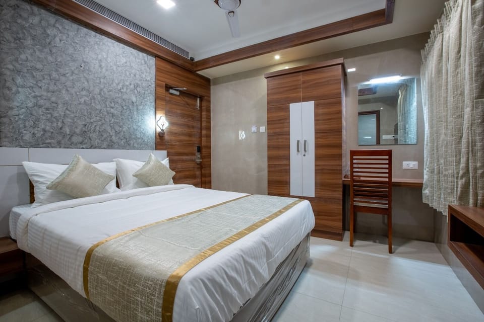 Standard Room | Free WiFi