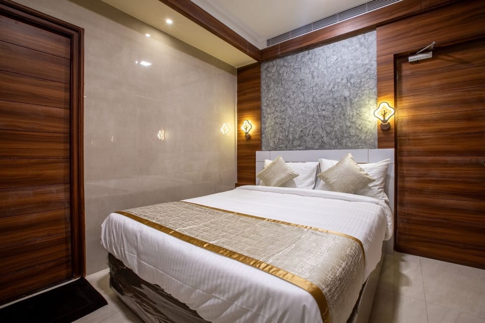 Standard Room | Free WiFi