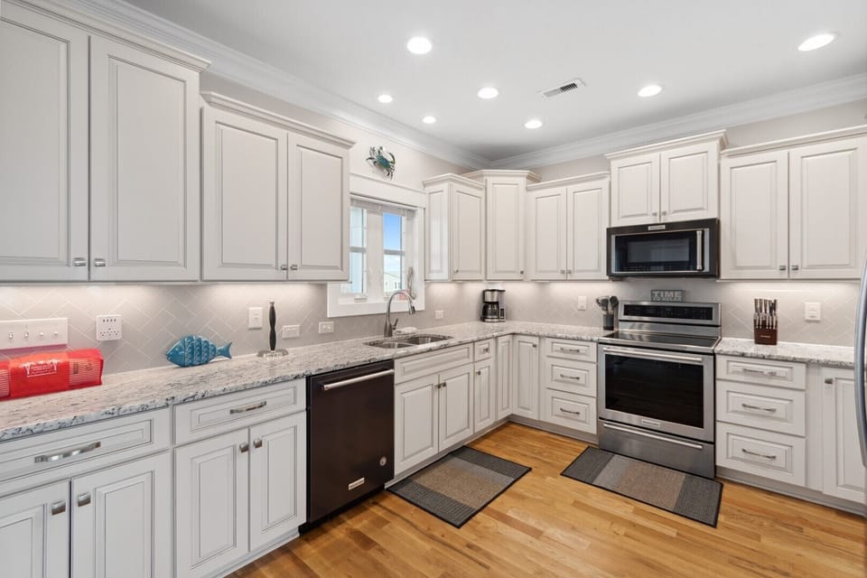 Kitchen
CS 3.16.24