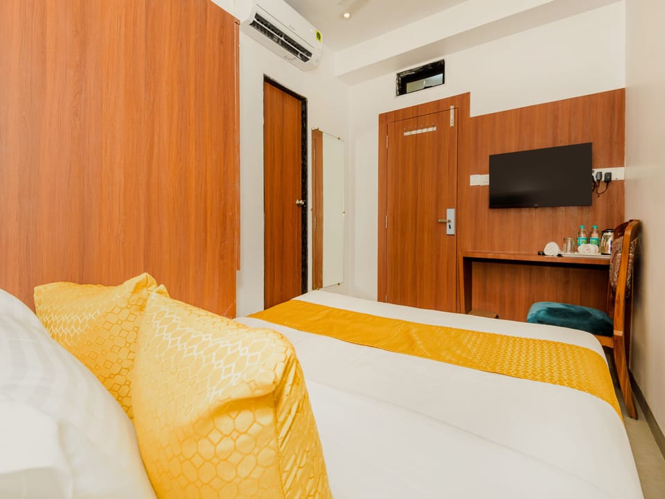 Deluxe Room | Free WiFi, bed sheets