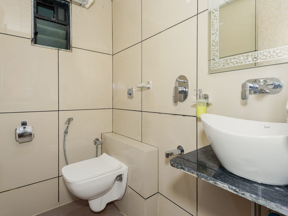 Executive Room | Bathroom | Towels