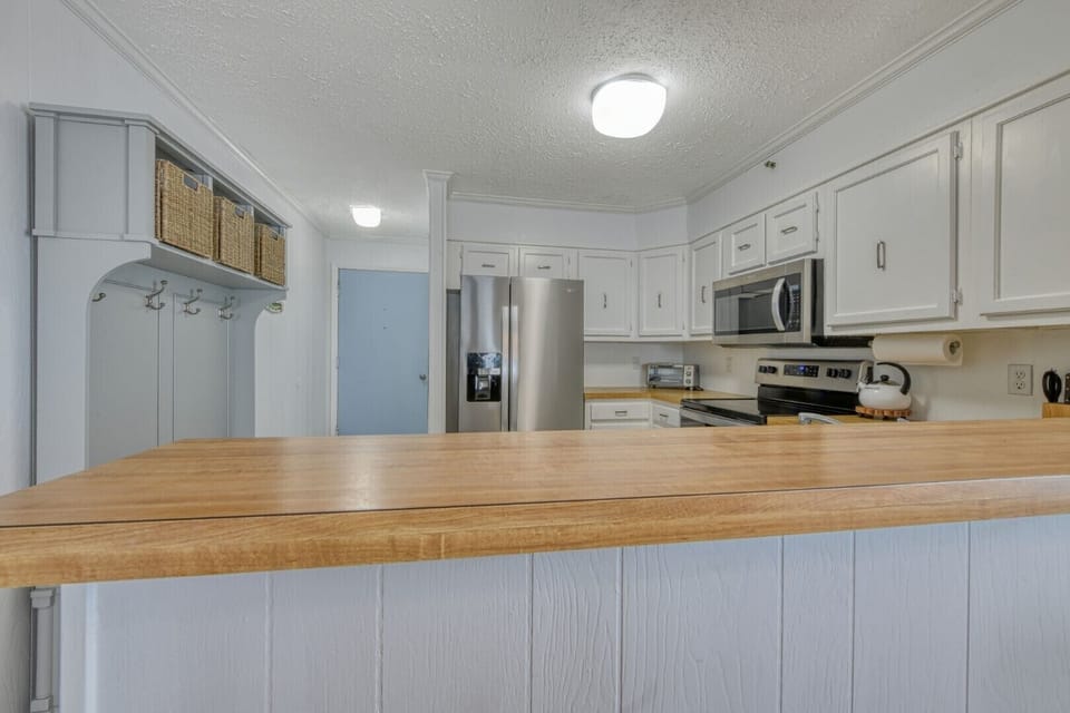 Beach House 217