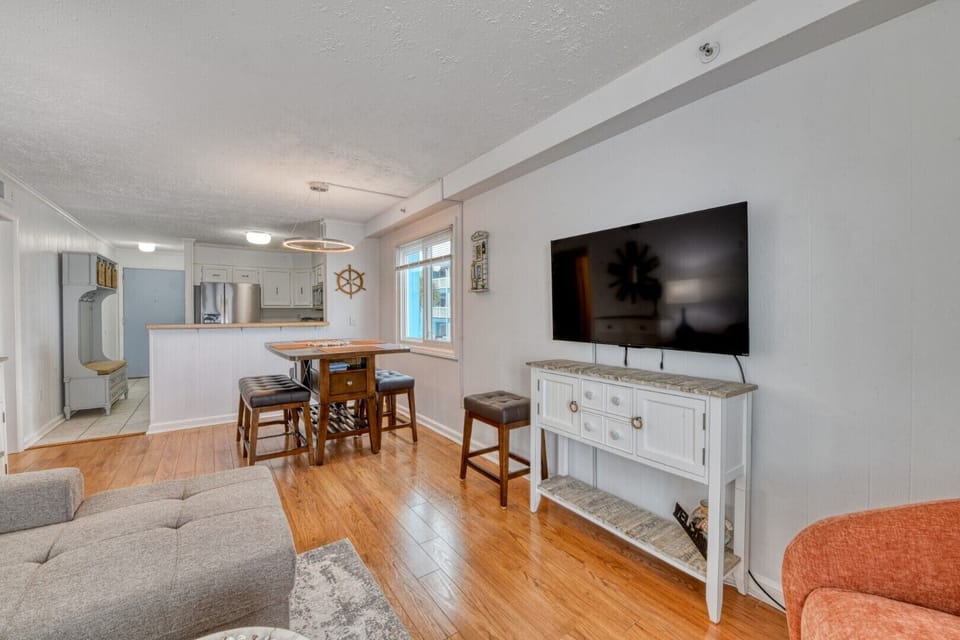 Beach House 217