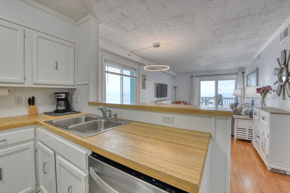Beach House 217