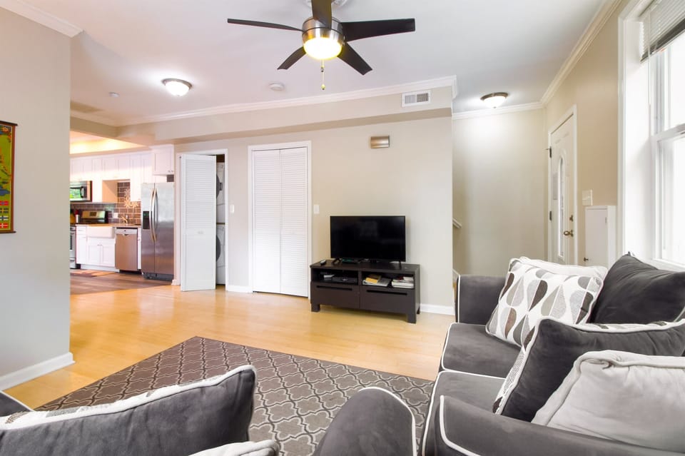 Get in control of your comfort zone with a thermostat that's designed to adjust temperatures for your total convenience! #ComfortZone #SmartHomeTechnology