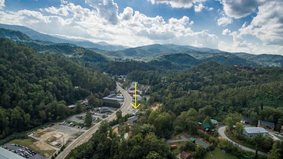 Gatlinburg Is The Place To Be!