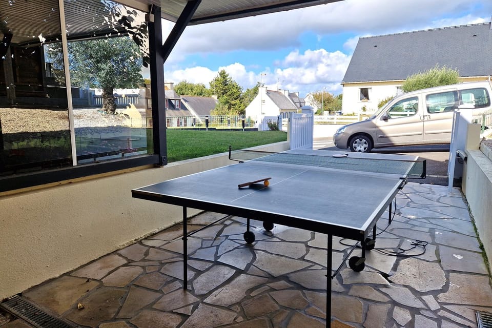 Holiday Home Facilities and Services