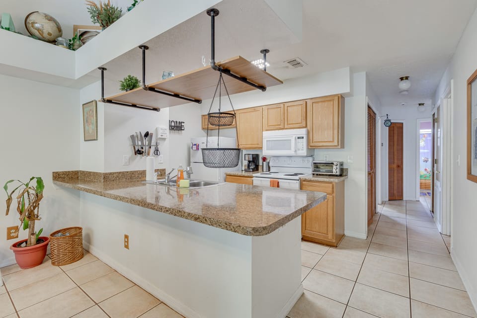 Apartment (3 Bedrooms) | Interior