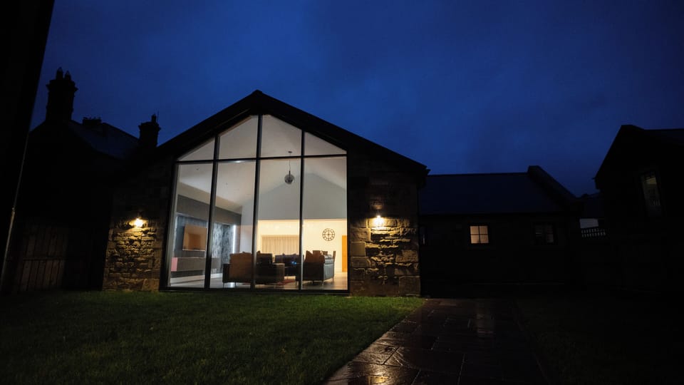 House | Exterior