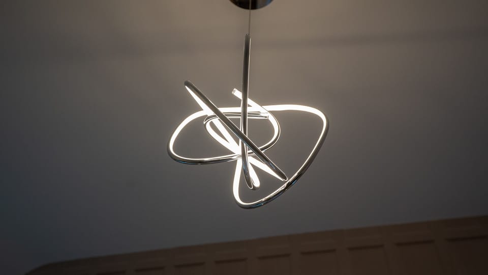 House | Interior detail
