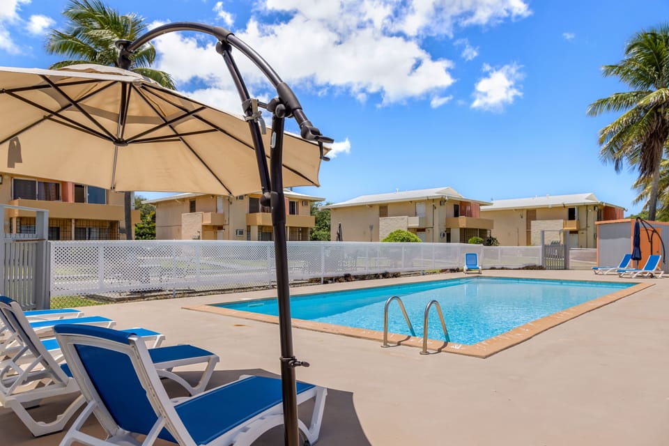 Architecture, Building, Hotel, Resort, House