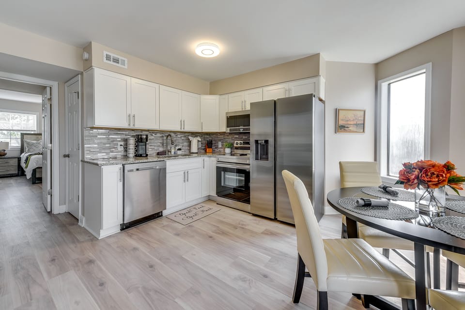 Kitchen | Spices | Toaster