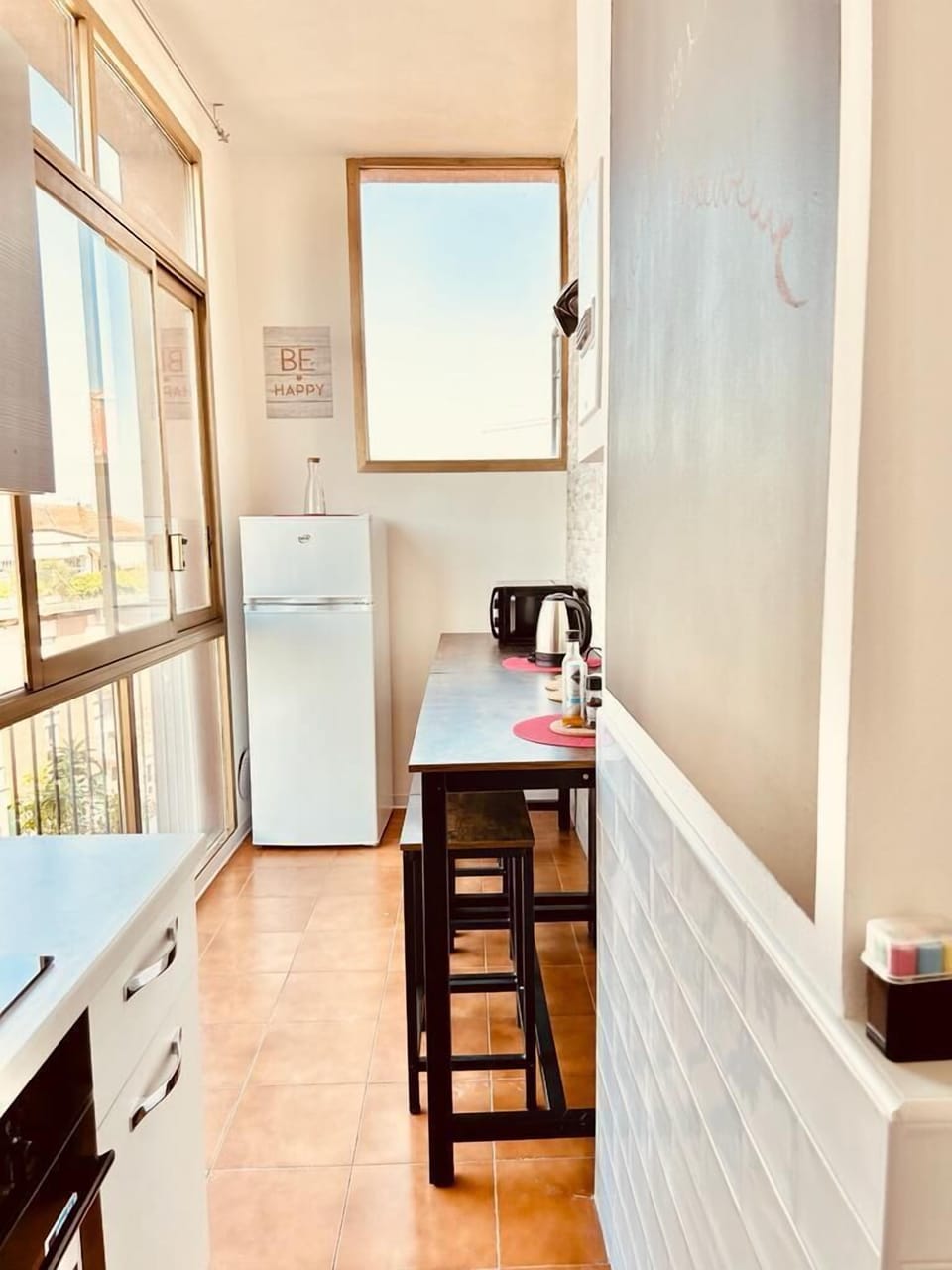 House | Private kitchen