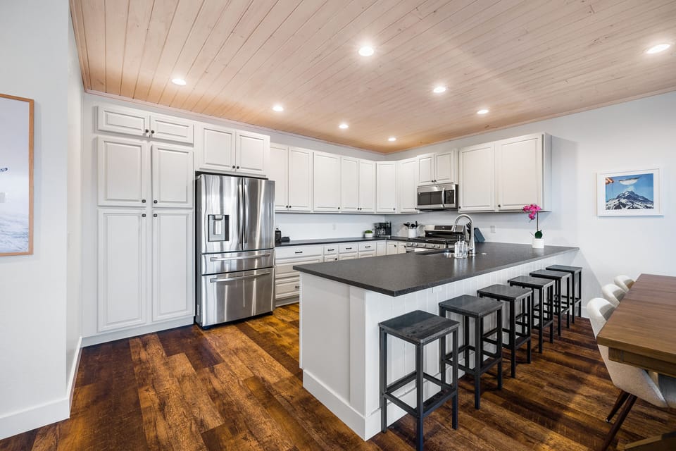Kitchen | 2nd Floor
