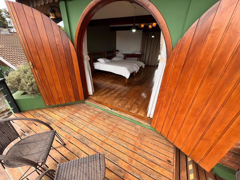 Porch