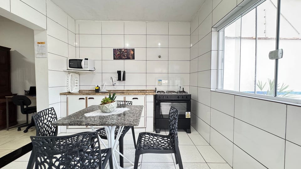 Villa | Dining