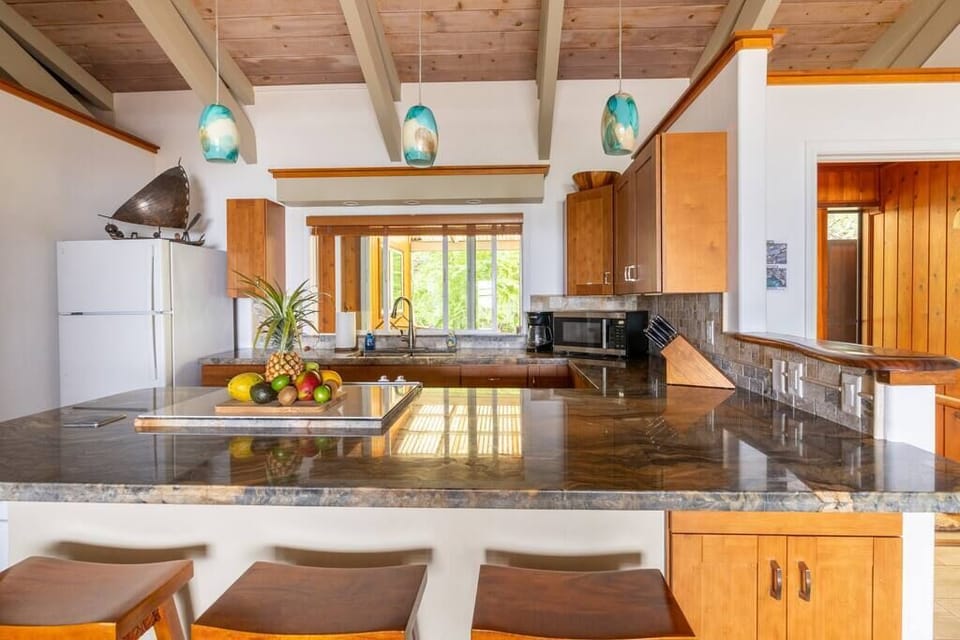 Breakfast bar (1)