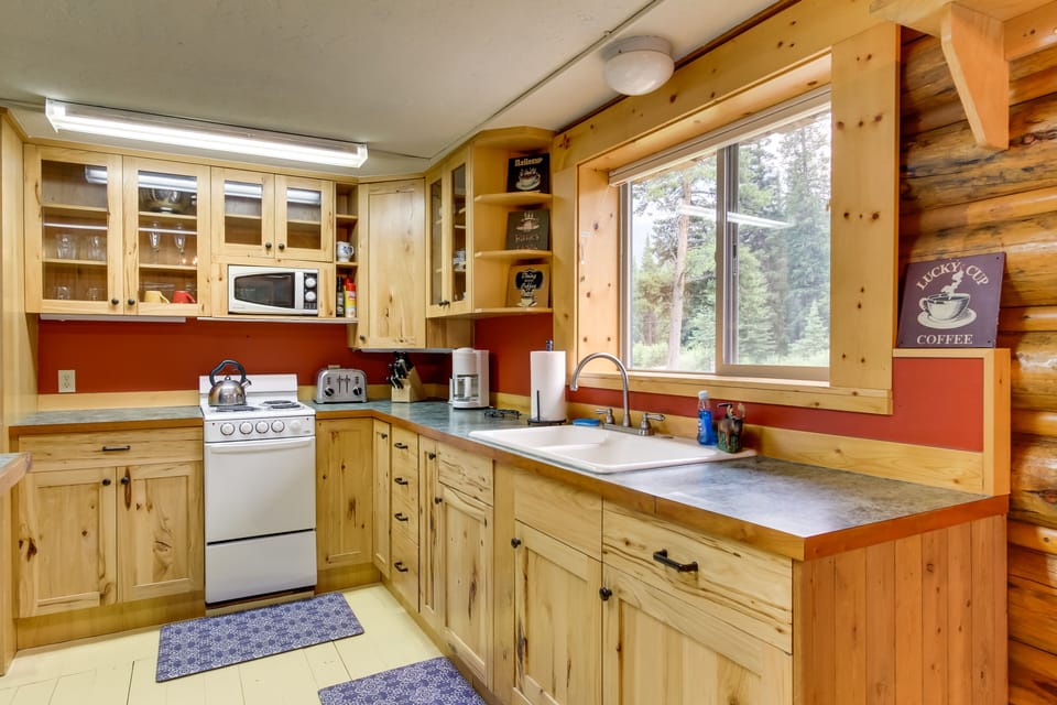 Kitchen | Cooking Basics | Coffee Maker
