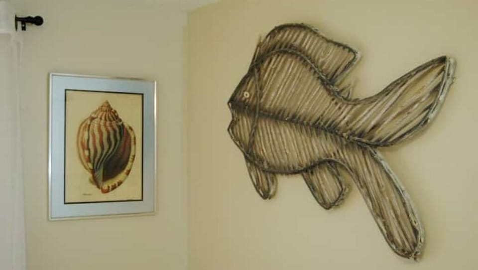 The one that got away!!!!