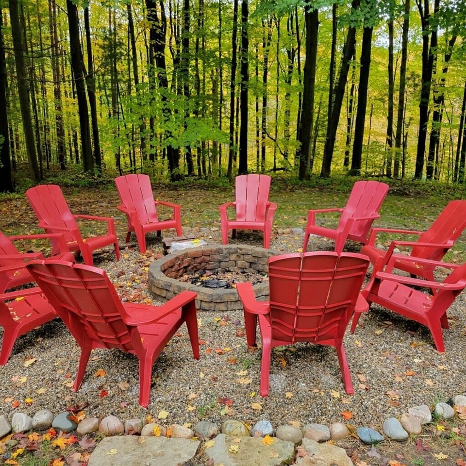Firepit
