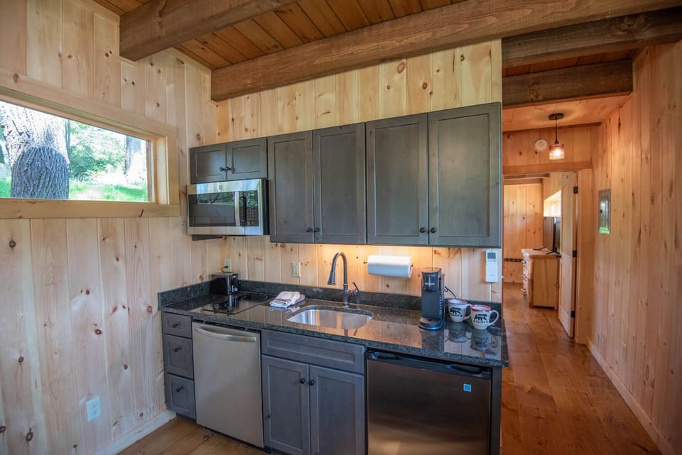Kitchen Suite with everything you need...