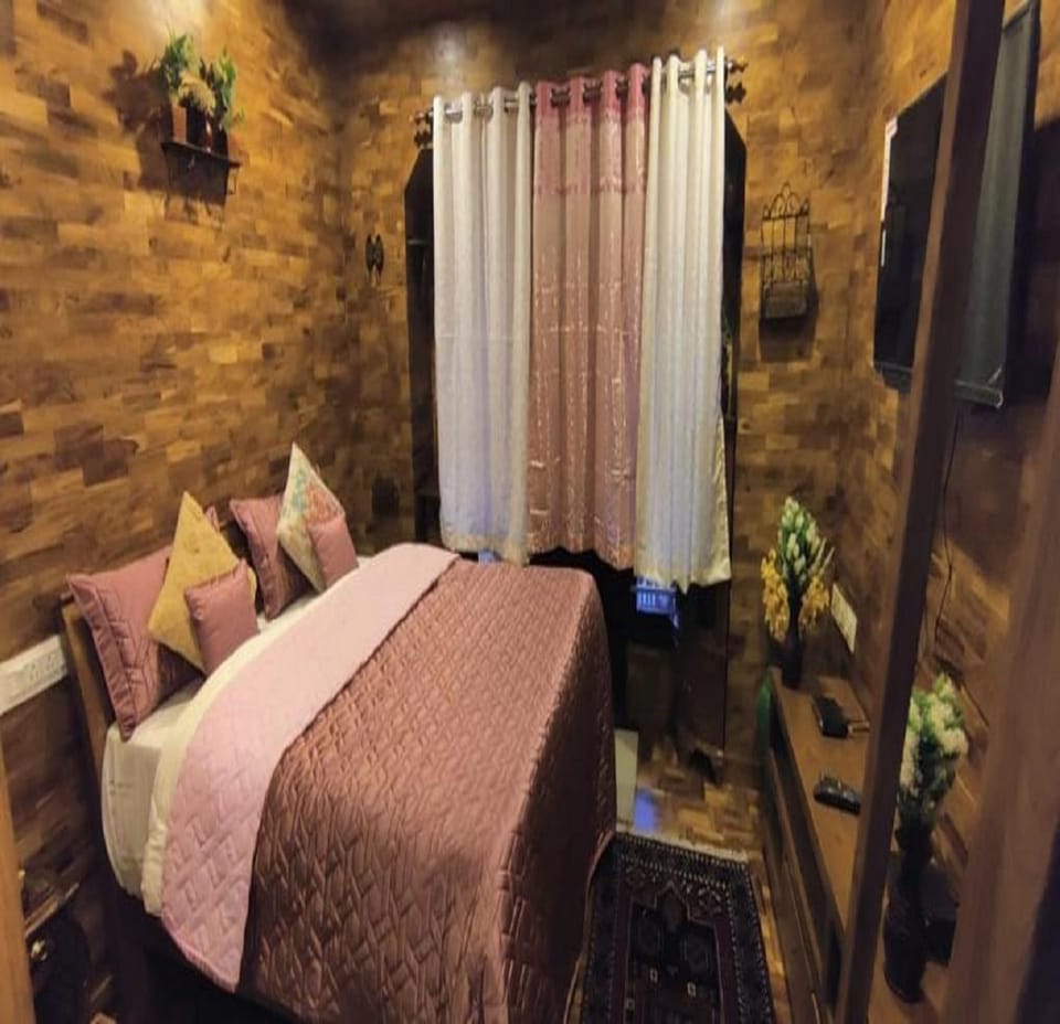 Kasal's Stay Villa in Kodaikanal