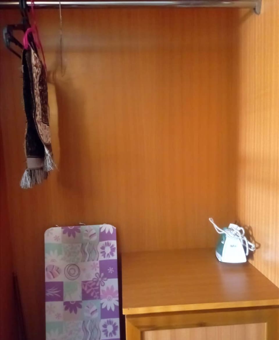 Premium Chalet, Partial Sea View | 1 bedroom, desk, iron/ironing board, bed sheets
