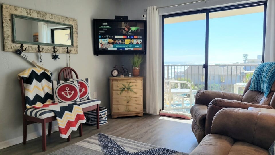 Living Room TV