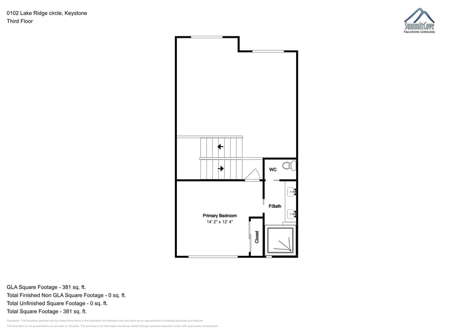 Third Floor