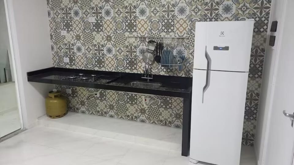 Apartment | Private kitchen | Stovetop