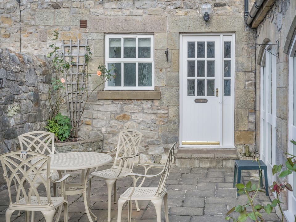 Exterior | The Hemmel, Christon Bank, near Beadnell