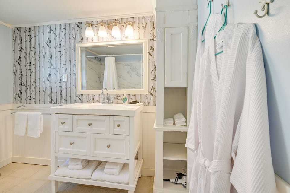 Pawleys Island Retreat Cottage in Pawleys Island