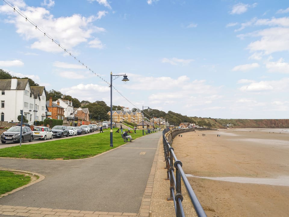 Beach | Rutland Retreat, Filey