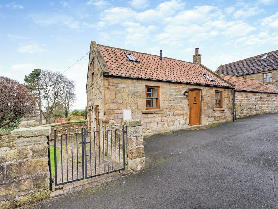 Exterior | The Cottage - Liverton Lodge, Liverton near Guisborough