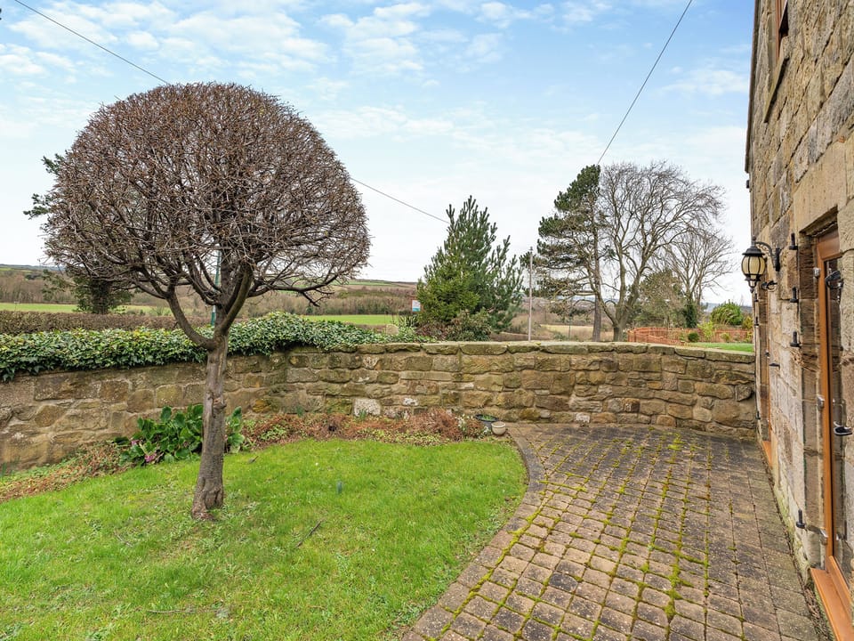 Exterior | The Cottage - Liverton Lodge, Liverton near Guisborough
