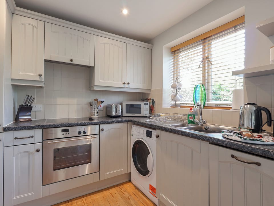 Kitchen | Riverview, Somerford Keynes