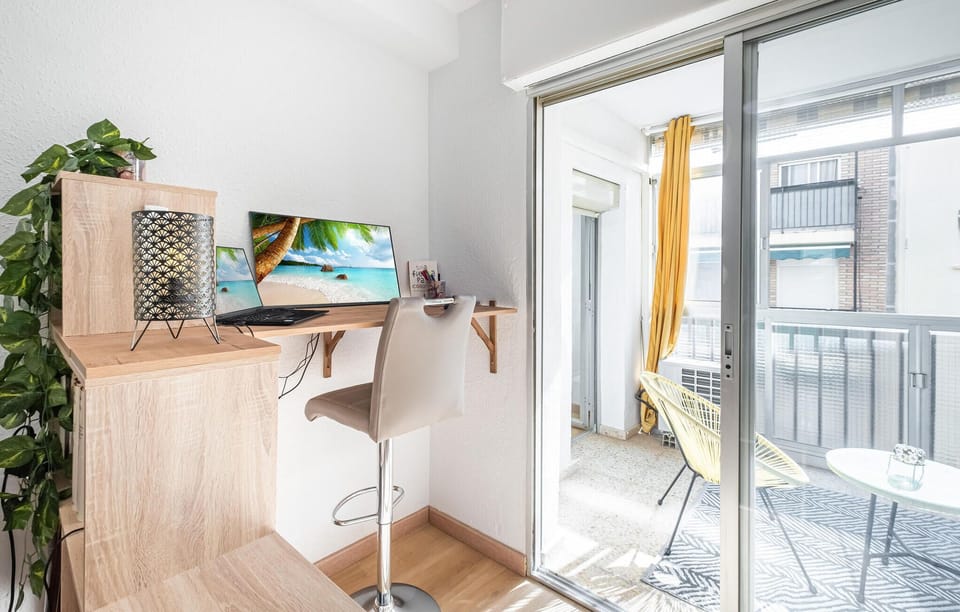 living-room