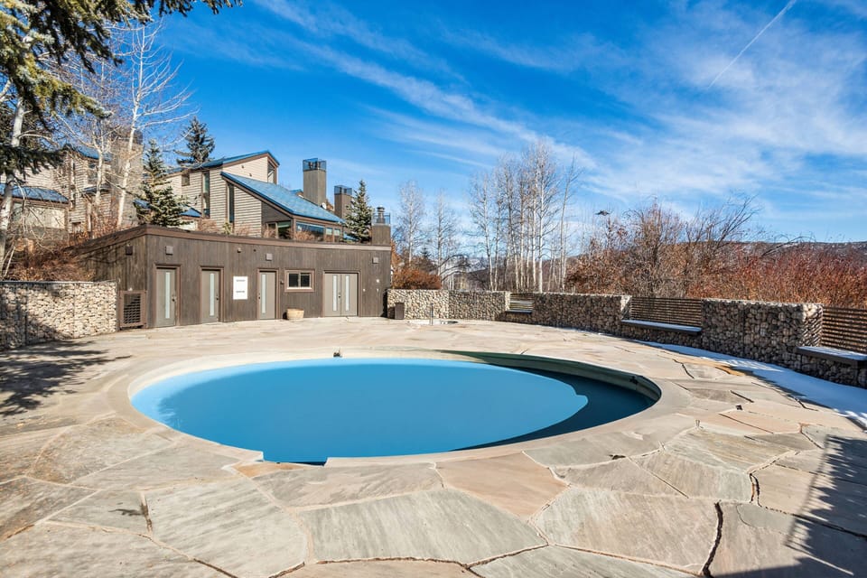 A summer season pool is available for your enjoyment in June, July and August.