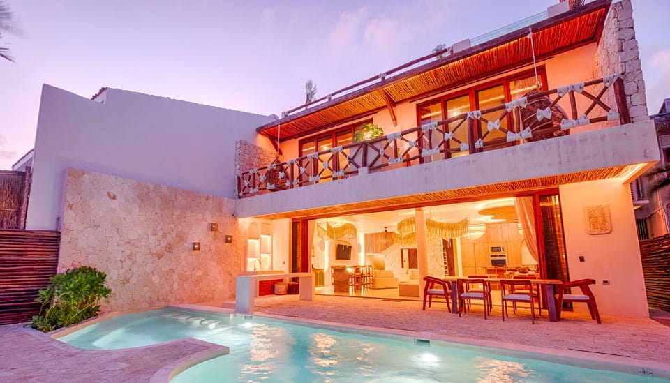 Stela Luxury Home