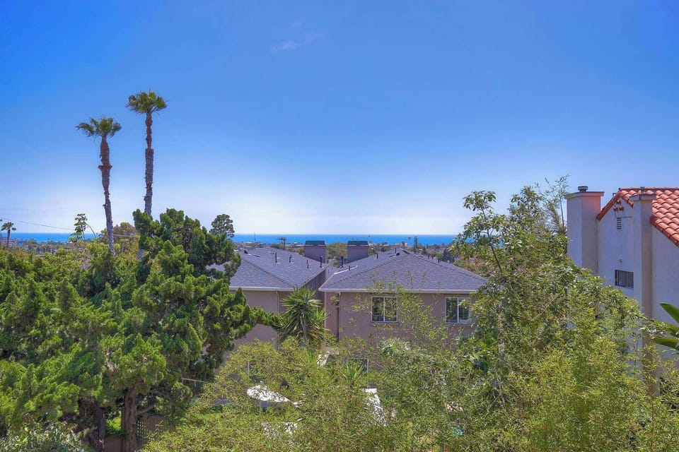 House, Multiple Beds, Patio, Garden View (Hidden Zen) | View from room