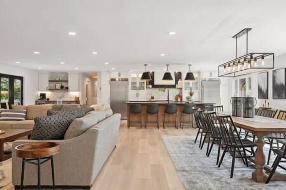 Great space 