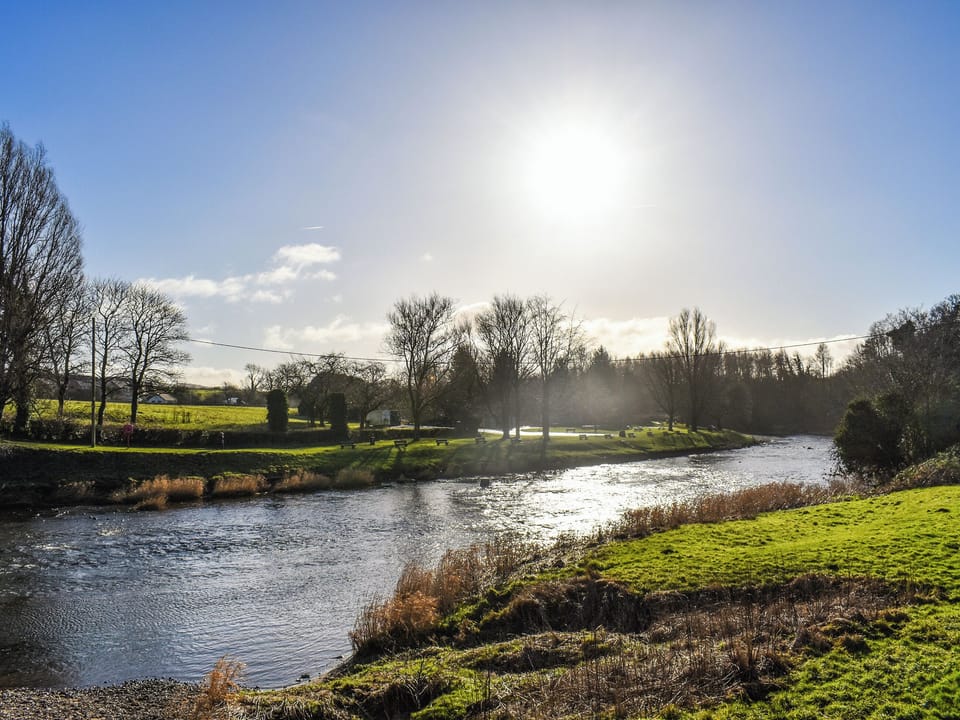 Surrounding area | Weaver&rsquo;s Snug, Haworth
