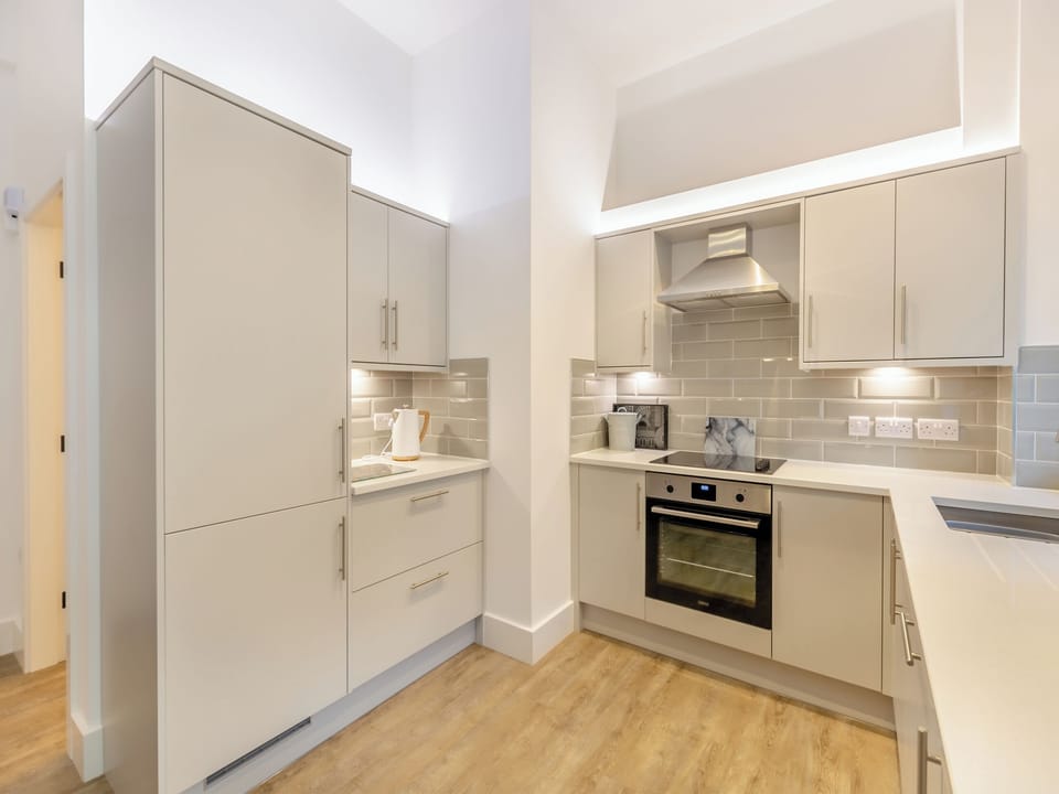 Kitchen | Weaver&rsquo;s Snug, Haworth