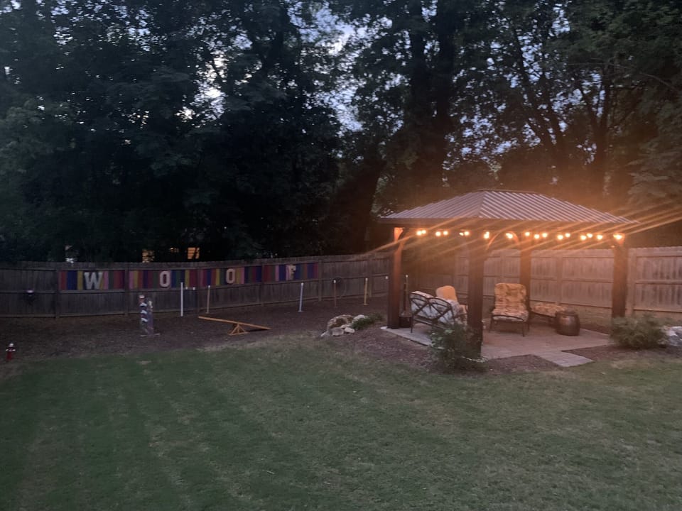 night lights