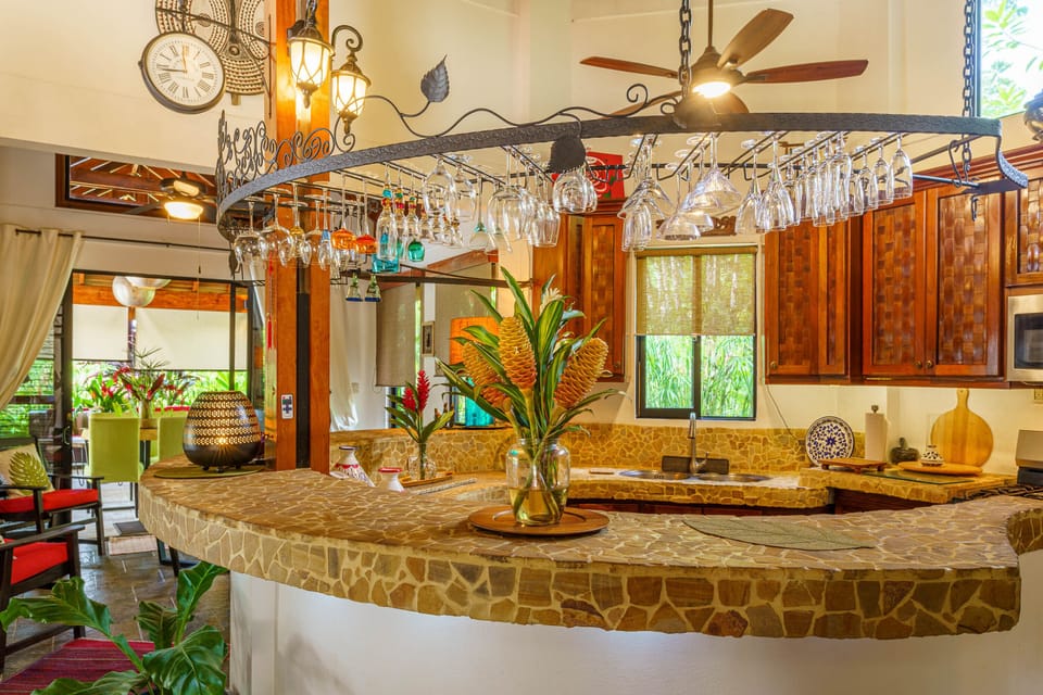 all the essentials you need to enjoy a memorable & comfortable stay