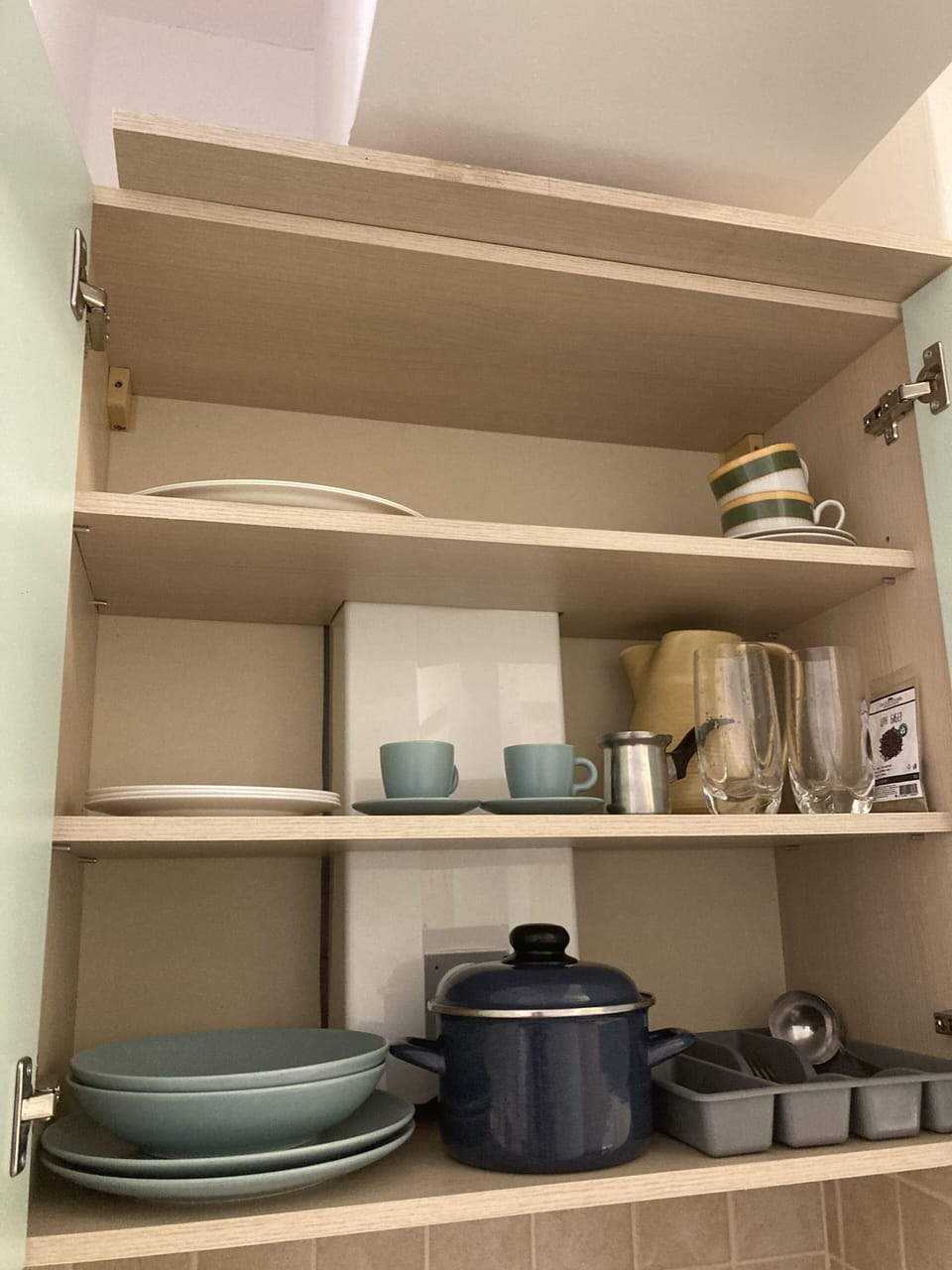 Miscellaneous