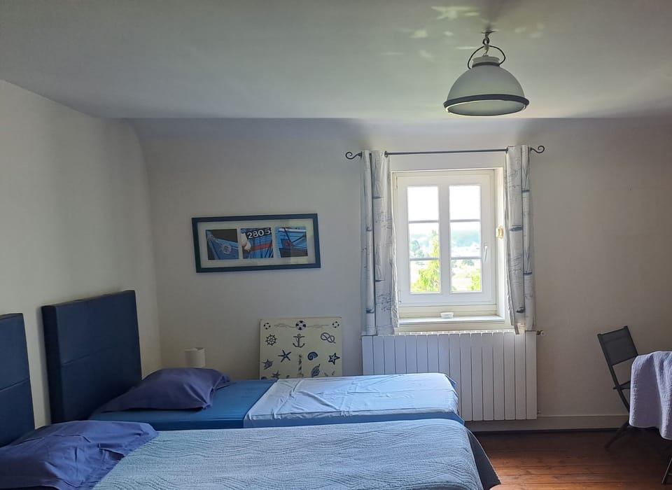 Classic Twin Room | Free WiFi, bed sheets
