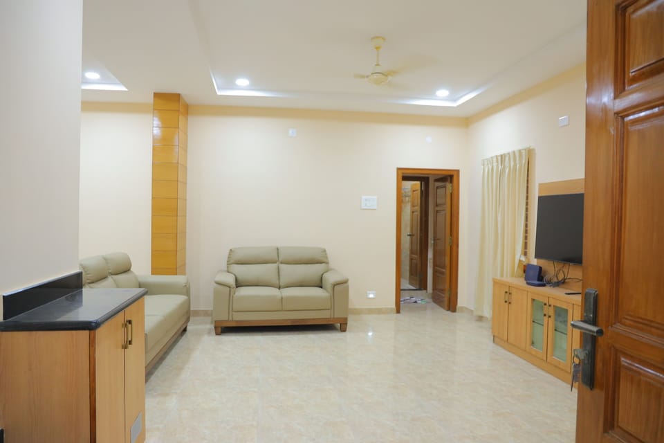 Padma Homes Stay Hotel in Tirupati