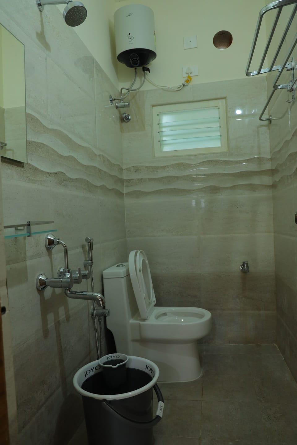Padma Homes Stay Hotel in Tirupati