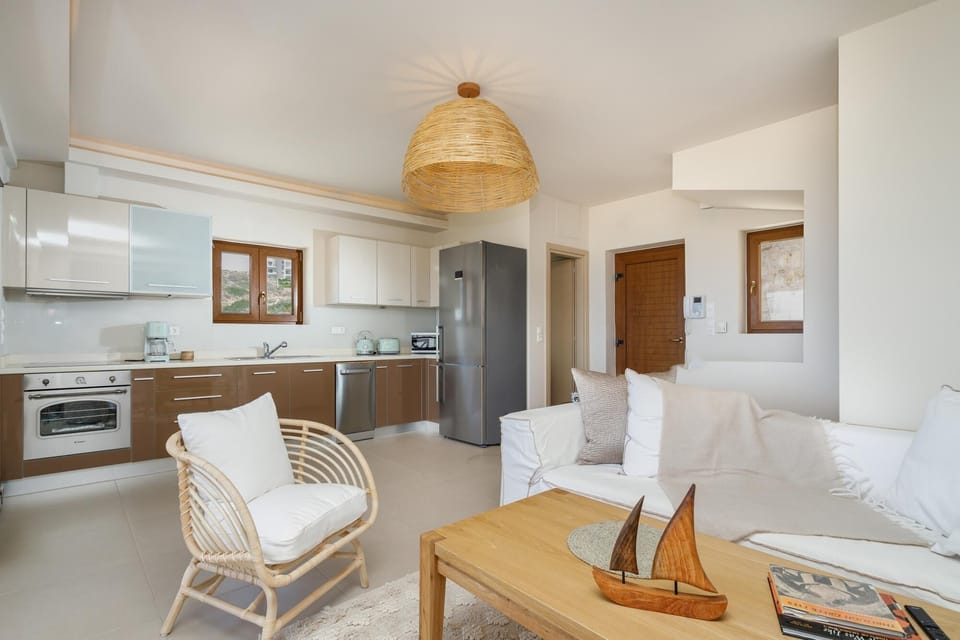 House | Private kitchen